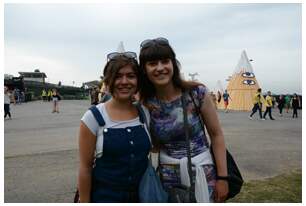 Foto 515 de la jueves 6 de julio | Bilbao BBK Live 2017